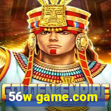 56w game.com